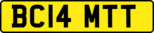 BC14MTT