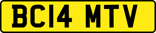 BC14MTV