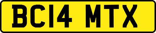 BC14MTX