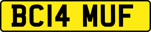 BC14MUF