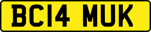 BC14MUK