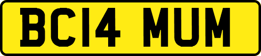 BC14MUM