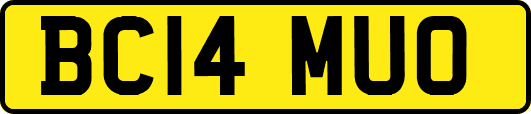 BC14MUO