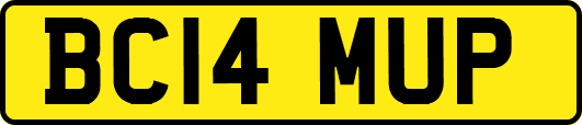 BC14MUP