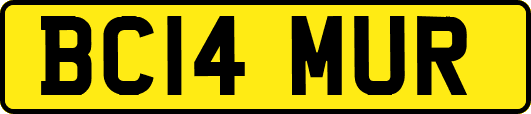 BC14MUR