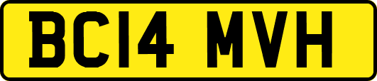 BC14MVH