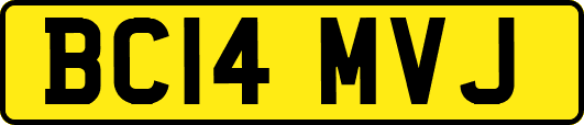 BC14MVJ