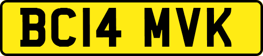 BC14MVK