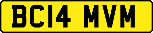 BC14MVM