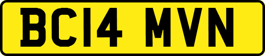 BC14MVN