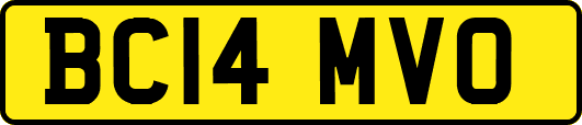 BC14MVO