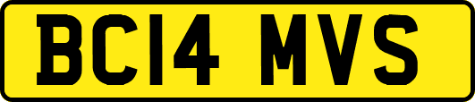 BC14MVS