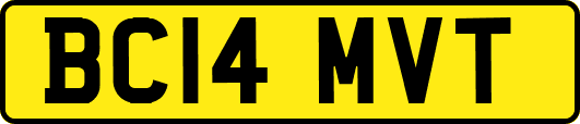 BC14MVT
