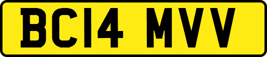 BC14MVV