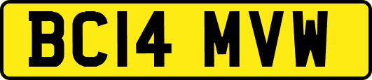 BC14MVW