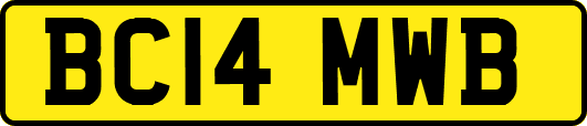 BC14MWB