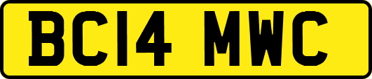 BC14MWC