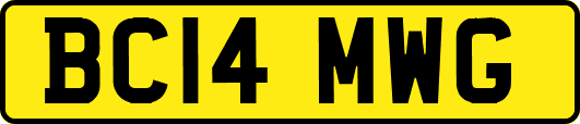 BC14MWG