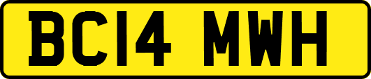 BC14MWH