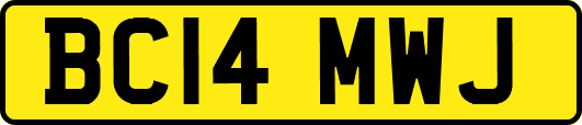 BC14MWJ