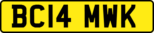 BC14MWK