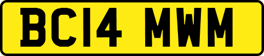 BC14MWM