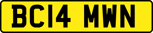 BC14MWN