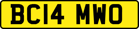 BC14MWO