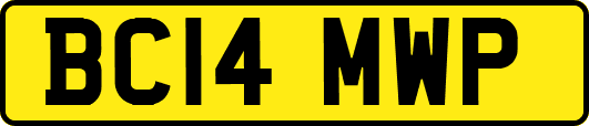 BC14MWP