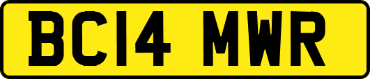 BC14MWR