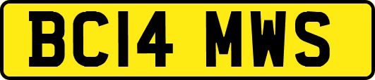 BC14MWS