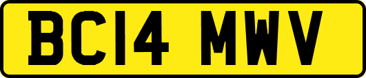 BC14MWV