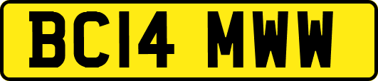 BC14MWW