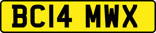 BC14MWX