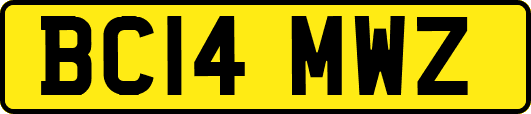 BC14MWZ