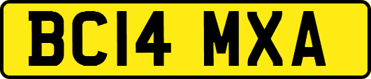 BC14MXA