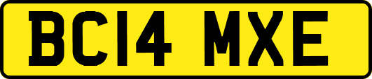 BC14MXE