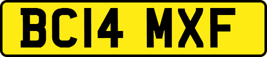 BC14MXF