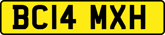BC14MXH
