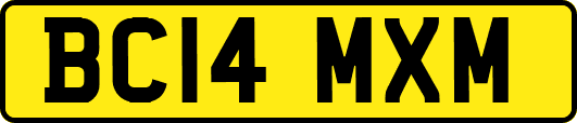 BC14MXM