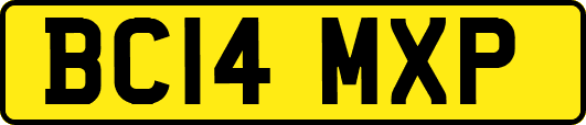 BC14MXP
