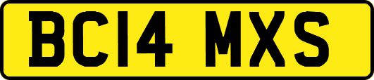 BC14MXS