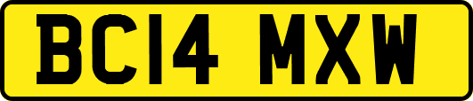 BC14MXW