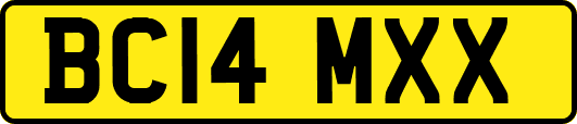 BC14MXX