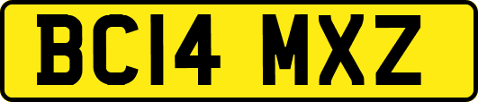 BC14MXZ