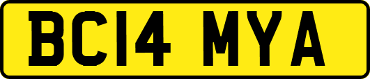 BC14MYA