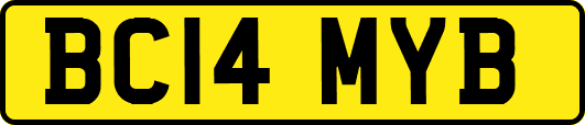 BC14MYB