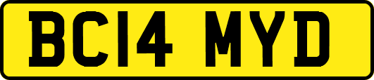 BC14MYD