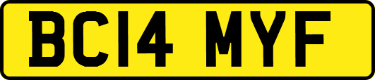 BC14MYF