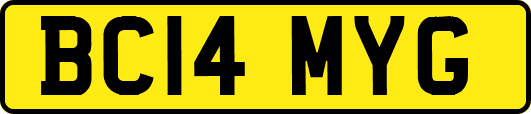 BC14MYG